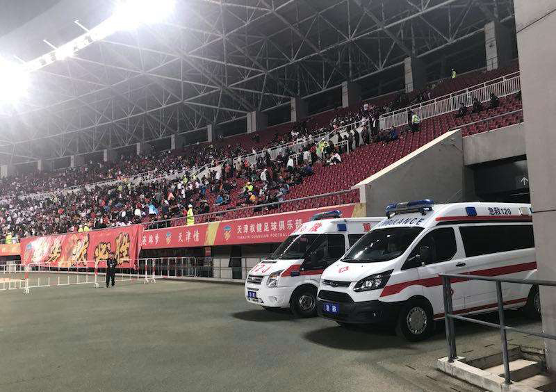 双辽市大中小型活动保障